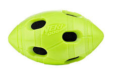 Nerf Мяч для регби хрустящий